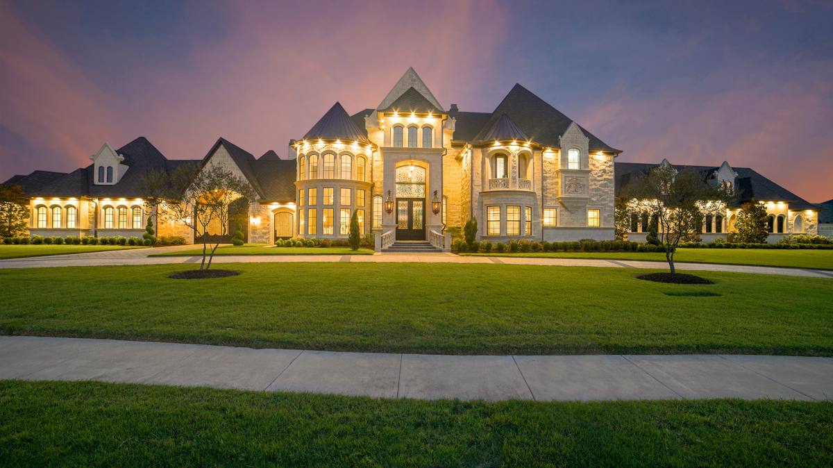listing