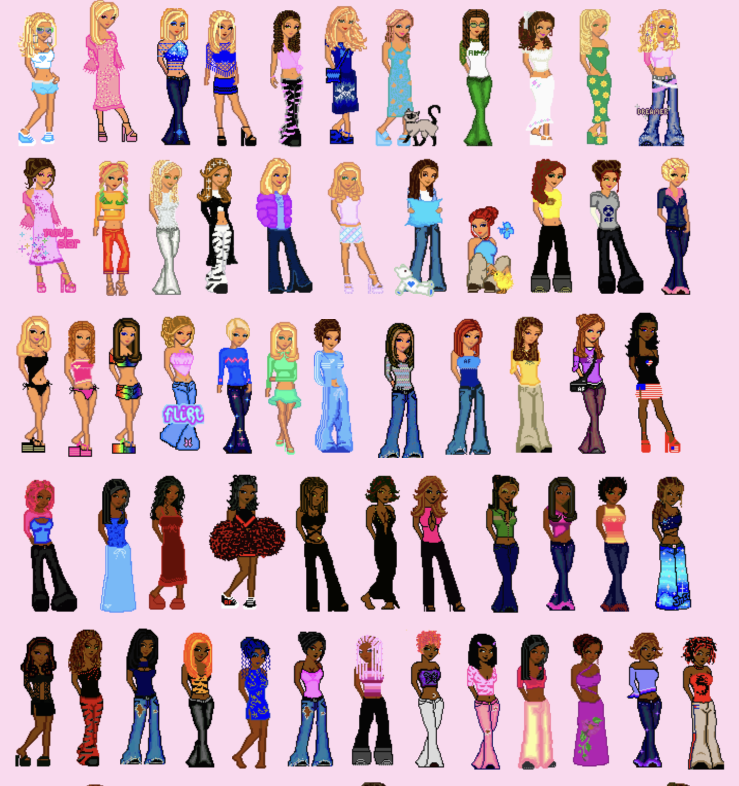 dollz